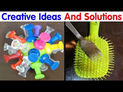 Times People Solved Annoying Problems With Surprisingly Genius Ideas (New Pics)