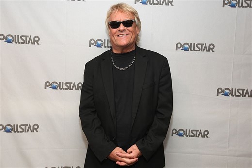Bad Company Singer and Ted Nugent Collaborator Brian Howe Dies