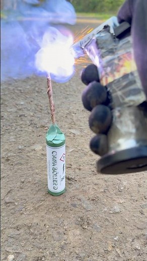 China Böller D🧨 #feuerwerk #polenböller #premium
