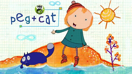 The Pirate Puzzle Problem/The Scrap of Map Problem | Peg + Cat