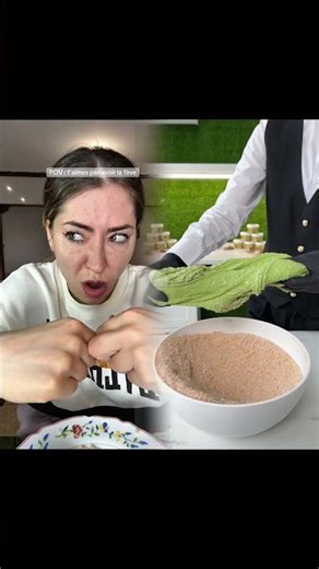 Quand t aime pas avoir la fève #humor #shayvise #drôle