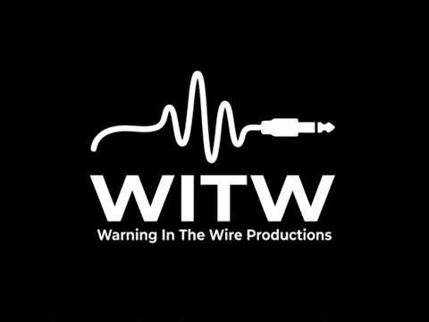 Behringer S16 Stagebox