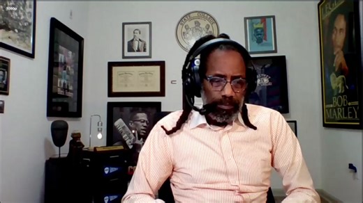 Atty. Michael Coard is live! | WURD Radio