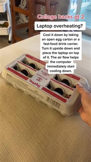 Effective Laptop Cooling Tips to Prevent Overheating | DIY Life Hacks