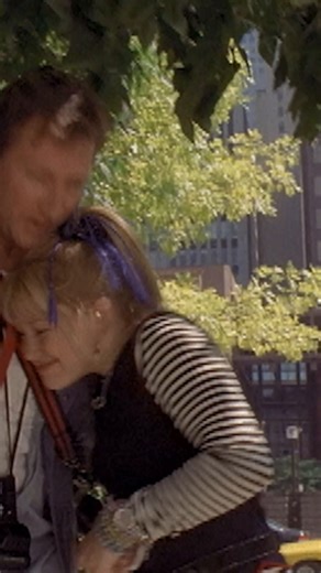 Disney Channel on Instagram: "Kelly and her dad were the OG vloggers 🎥: Cadet Kelly"