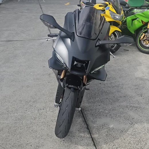 74 reactions · 4 comments | Shiney new R9 just rolled in for a set up! Nice bike with some great components fitted out of the box! Thought Id share a little video. | RideDynamics | Facebook