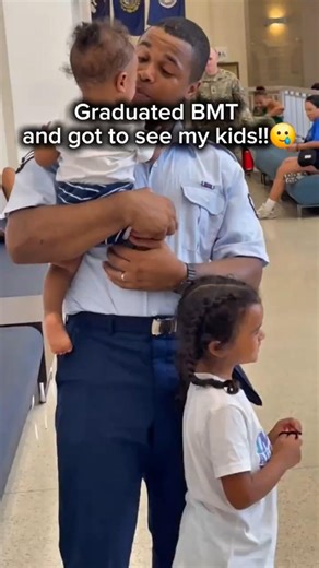 BMT Graduation AIR FORCE! #BMT #AirForce #MILITARY #graduation