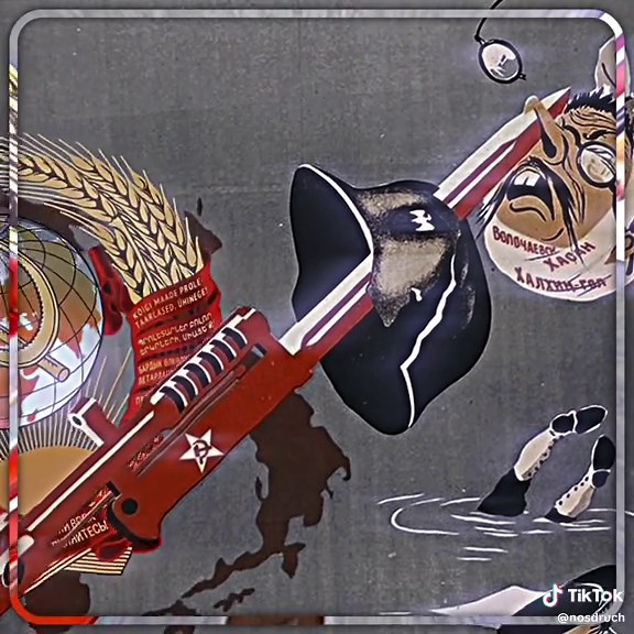 Exploring Japan and Russia's Soviet Union History