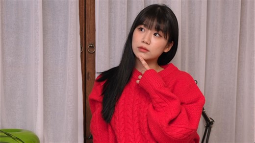 4K 模特沈柔怡（Yui）_