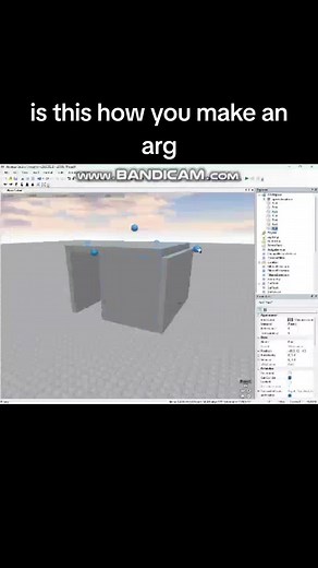 Cómo crear un ARG en Roblox: guía y consejos