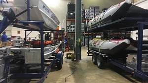 Maryland Task Force 1 deploying to Florida, Georgia and Alabama for Hurricane Michael