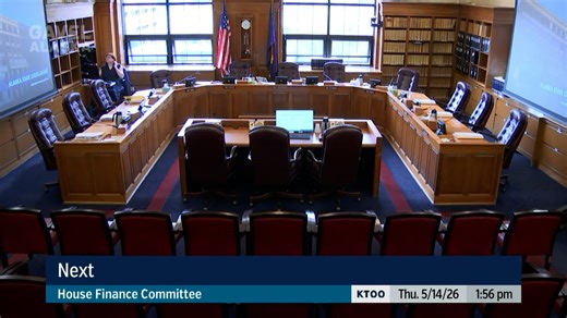 House Finance, 5/14/26, 1:30pm