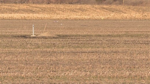 Construction of Microsoft data center could begin in late April or early May