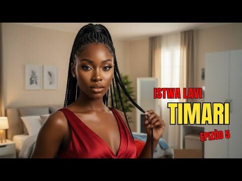 🔥🔥ISTWA Lavi Timari Epizòd 5, #WOYMENZEN #ISTWARELELAVITIMARI #HaitiDrama 🔥