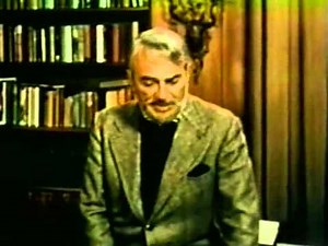 Journeys From Beyond Earth-UFO documentary from the 1970's.