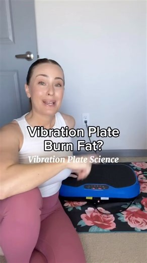 Dr. Lindsey Schmidt on Instagram: "This is a question I get all the time about the vibration plate, so I wanted to break it down simply. (Comment PLATE — If you are interested in my vibration plate & dry brushes I use, I’ll send you a message… make sure you’re following to get it!) I’ve shared the science behind how vibration plates work, along with how I personally use mine, in a guide that’s pinned at the top of my page. Some of the vibration plate benefits I personally love: ▫️ supports lymph