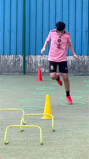 Best Football Training Session | Dribbling, Passing & Shooting #viralvideo #football #viral