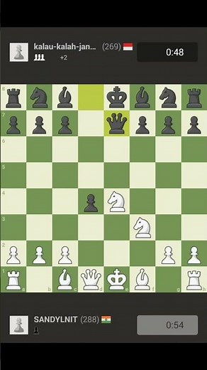 Blitz chess online