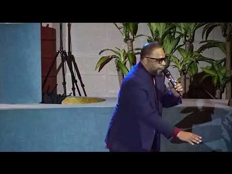 F2 Super Choir sings JESUS IS THE LIGHT- FLORIDA MASS CHOIR TRIBUTE