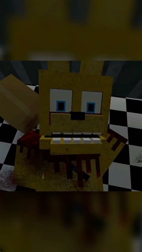 spring failure in Roblox #springtrap #fivenightsatfreddys #fnaf