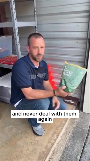  Stop mice before they move in. Repello's natural peppermint pouches create a barrier mice won't cross—protecting your home, vehicles, and stored equipment. No traps. No poison. No mess. Just 90 days of worry-free protection. | Repello | Facebook