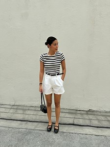 It’s National Scoliosis Awareness month so If you happen to see this video, I encourage you to do the Stripes fitcheck as well or share this to raise awareness 🤍 You may also download the Scoliosis Philippines app or visit scoliosisphilippines.org to know more. #BentNotBroken #ScoliosisAwarenessMonth #StripesFitCheck #ScoliosisPhilippines | Kookoo Vlogs