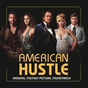 Various - American Hustle (Original Motion Picture Soundtrack)