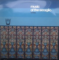 Various - Music Of The Seraglio