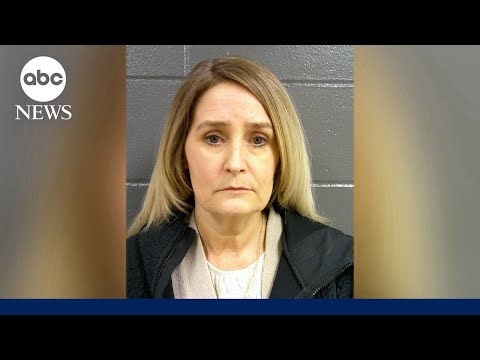 Woman arrested for 2011 cold case murder of real estate agent