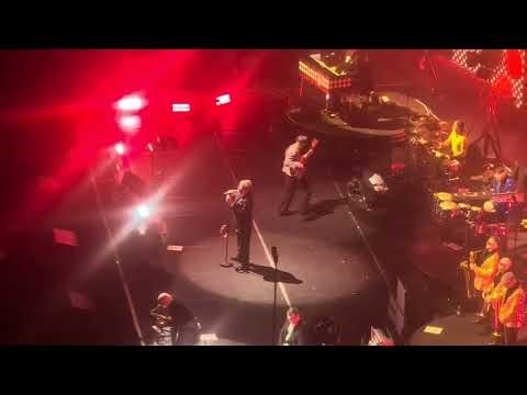 Madness [LIVE 4K] - Our House - 20/12/25 - London