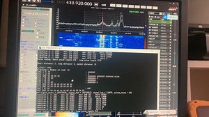 解码RLT-433电子码