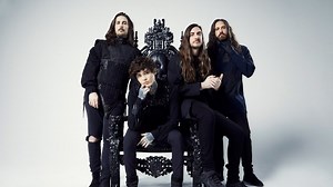 Polyphia release new video for Playing God, their first new music for three years