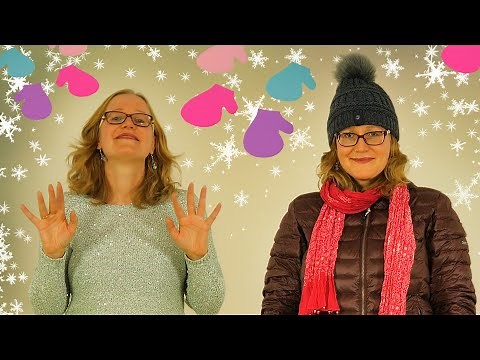 Winter im Morgenkreis | Betzold