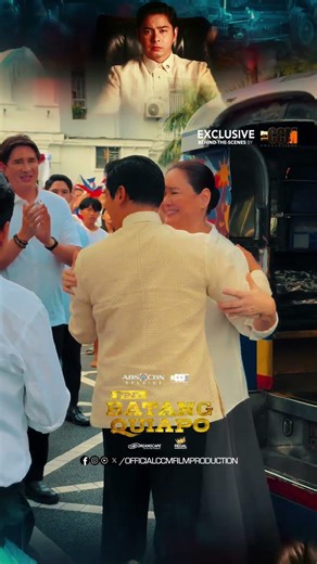CCM Trivia: Hindi magarang kotse kundi "JEEP" ang piniling sakyan ni Tanggol