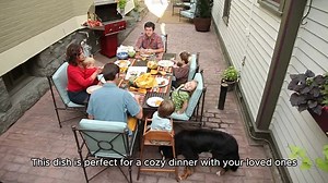 Basque-style Salmon Stew Recipe