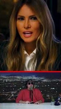 Friend Of The Show, Melania Trump! 🇺🇸 - Tim Dillon