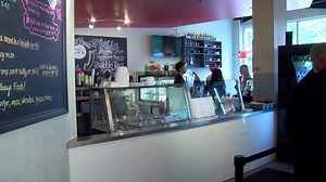 Man behind 2 local Asian restaurants opens third