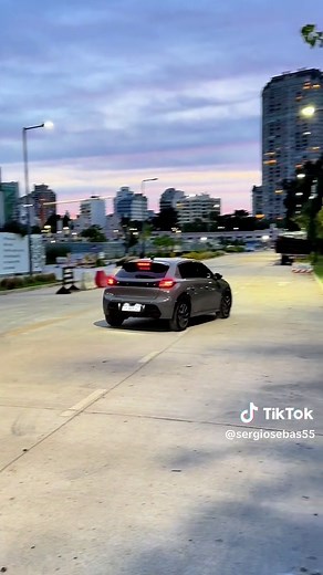 Exploring the Features of the Peugeot 208 GT