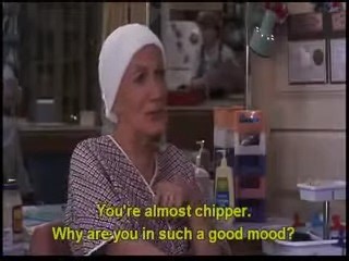 Steel Magnolias (1989) Shelby's Kidney Transplant News. | Steel Magnolias move