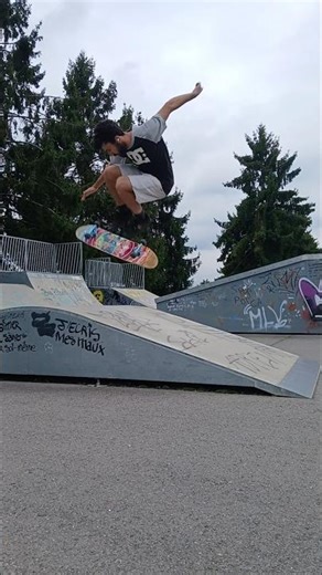 360 pop shove-it plan inc #skate