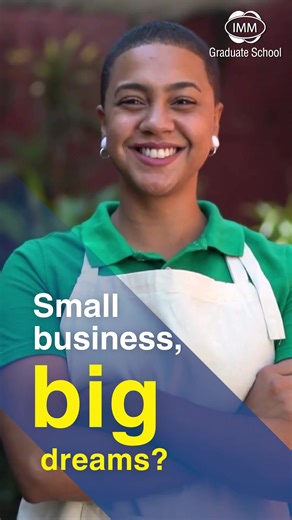 IMM_Graduate_School on TikTok