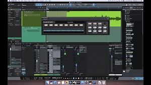 6.4K views · 76 reactions | Questions about our FaderPort 8? Watch Wesley show you how to update the Firmware on your FaderPort 8, and offer an overview of its basic functionality. Learn more about our award winning FaderPort 8 here: https://www.presonus.com/products/FaderPort-8 | PreSonus | Facebook