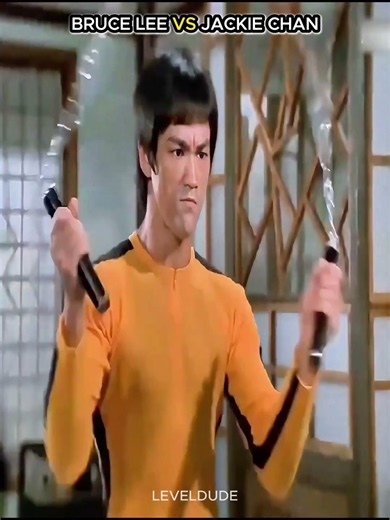 Jackie Chan vs Bruce Lee: Speed, Power, and Skill Compared
