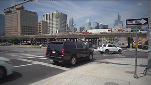 New data shows how many pedestrians killed in Austin area as TxDOT launches safety campaign