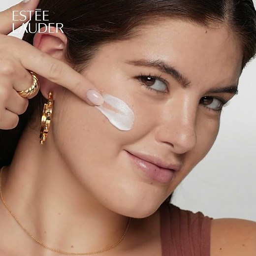 Estée Lauder™ Futurist Hydra Rescue Moisturizing Makeup SPF 45