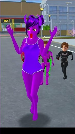 Hantu dengan Utah #funny #games #sakuraschoolsimulator #funnyvideos #viralvideo #sakurastory #$$$