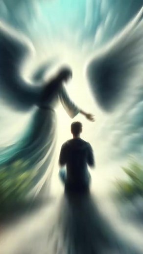 Are your angels trying to communicate with you? Here are angel signs and how to spot them. #angels #guardianangel #christiantiktok #DivineAssistance #angelsigns #dreams #babies #dogs #flickeringlights #spirituality