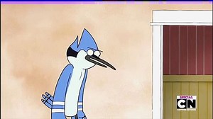 Regular Show Season 6 Episode 11 - Merry Christmas Mordecai ( Full Episode )