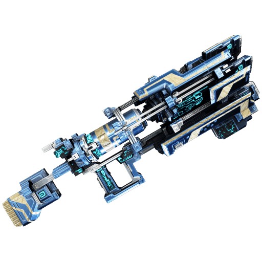 Tenet Arca Plasmor - WARFRAME Wiki