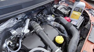 Kalten Automotor starten – Darauf sollte man vor der Fahrt achten